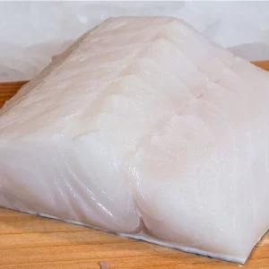 Wild Chilean Sea Bass (per 500g)