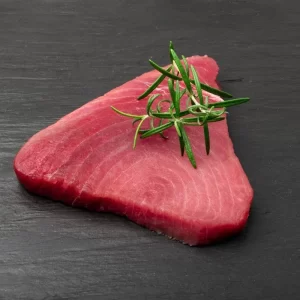 Tuna Steak (Approx 220g)